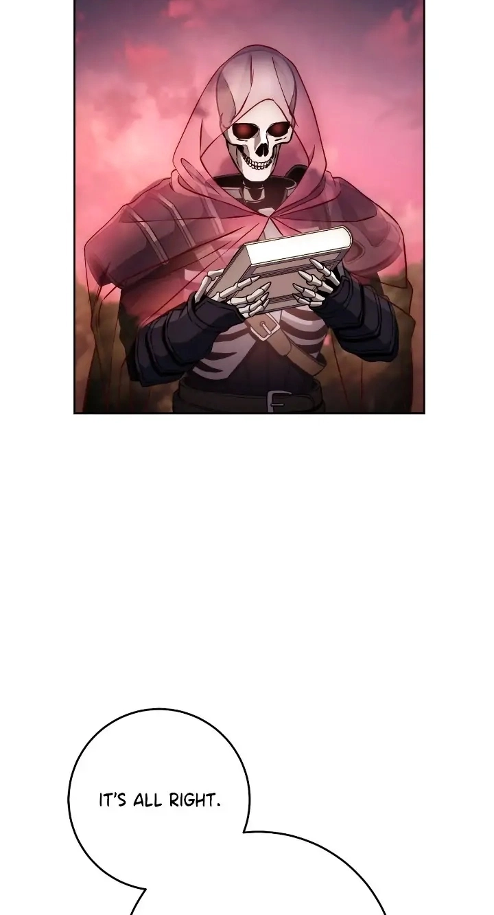 Read The Skeleton Soldier Failed to Defend the Dungeon Manga Online