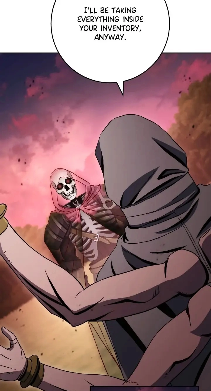 Read The Skeleton Soldier Failed to Defend the Dungeon Manga Online
