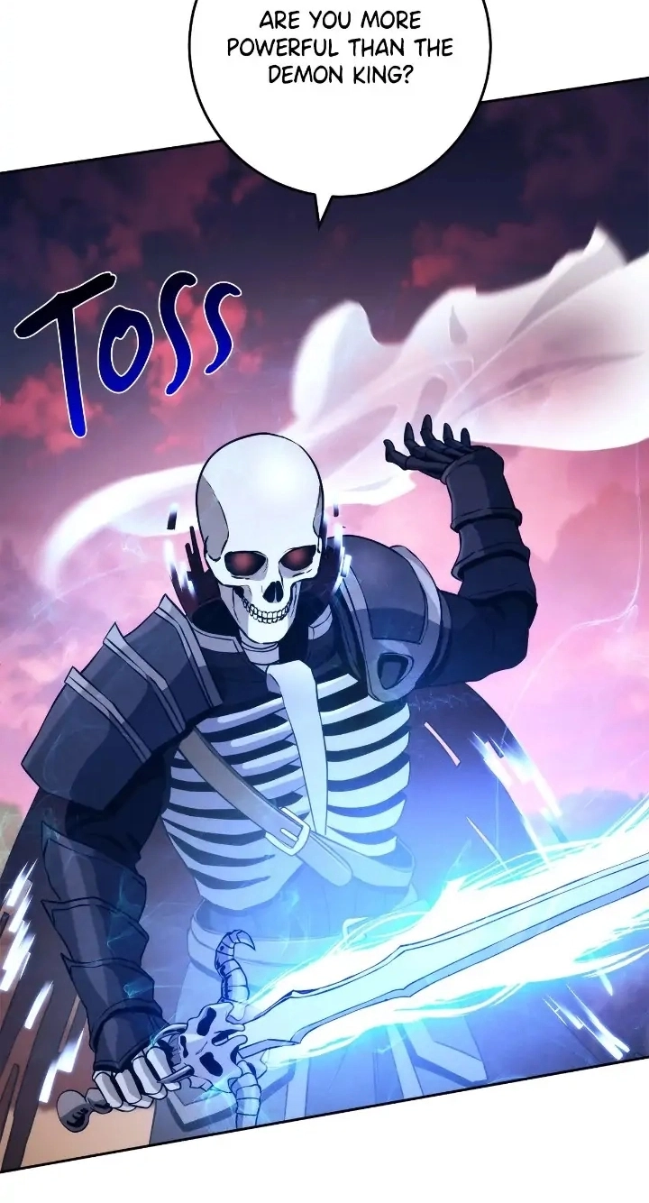 Read The Skeleton Soldier Failed to Defend the Dungeon Manga Online