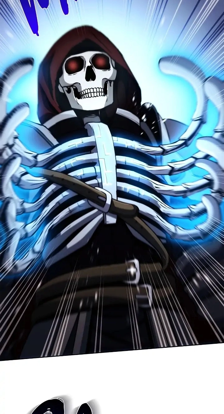 Read The Skeleton Soldier Failed to Defend the Dungeon Manga Online