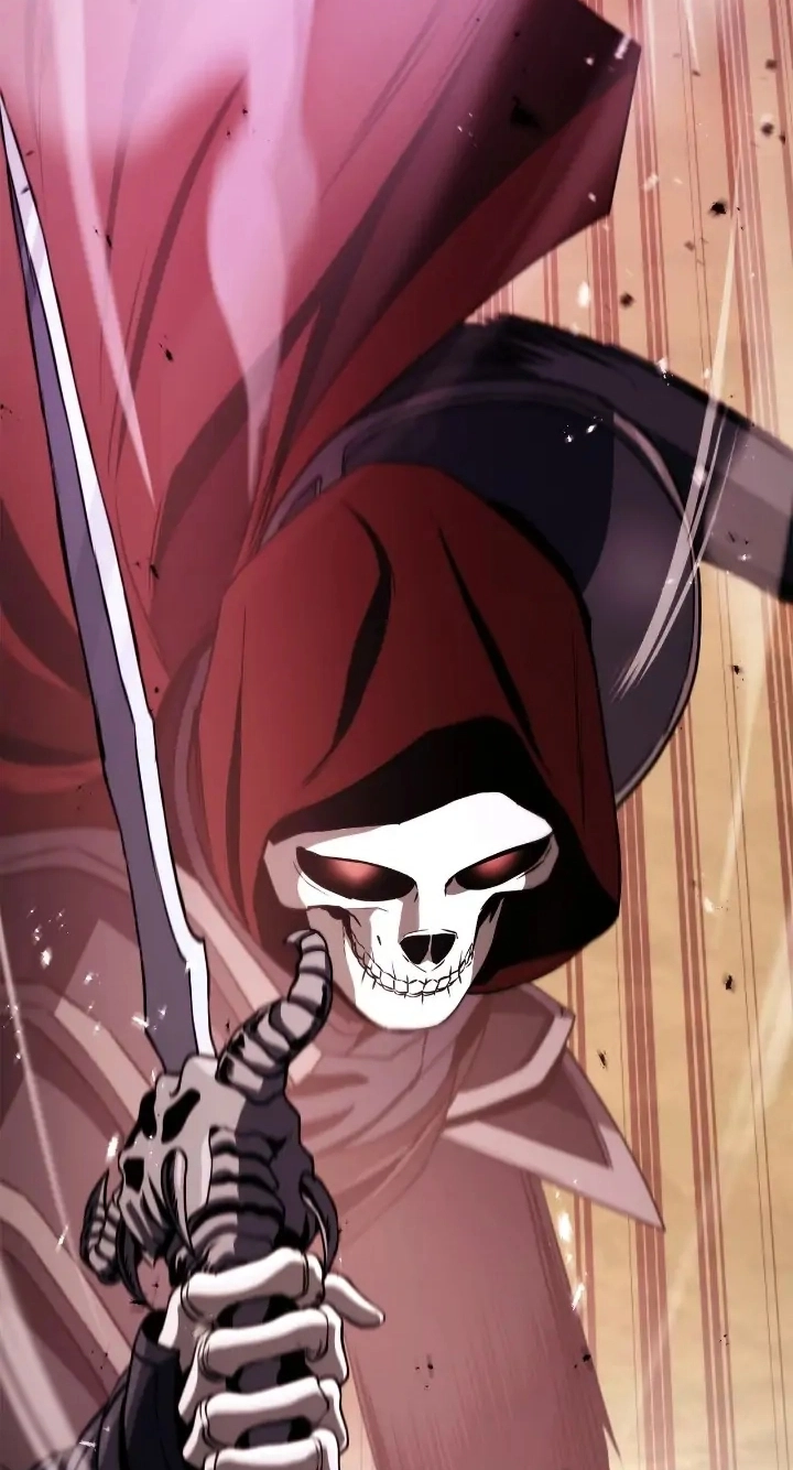 Read The Skeleton Soldier Failed to Defend the Dungeon Manga Online