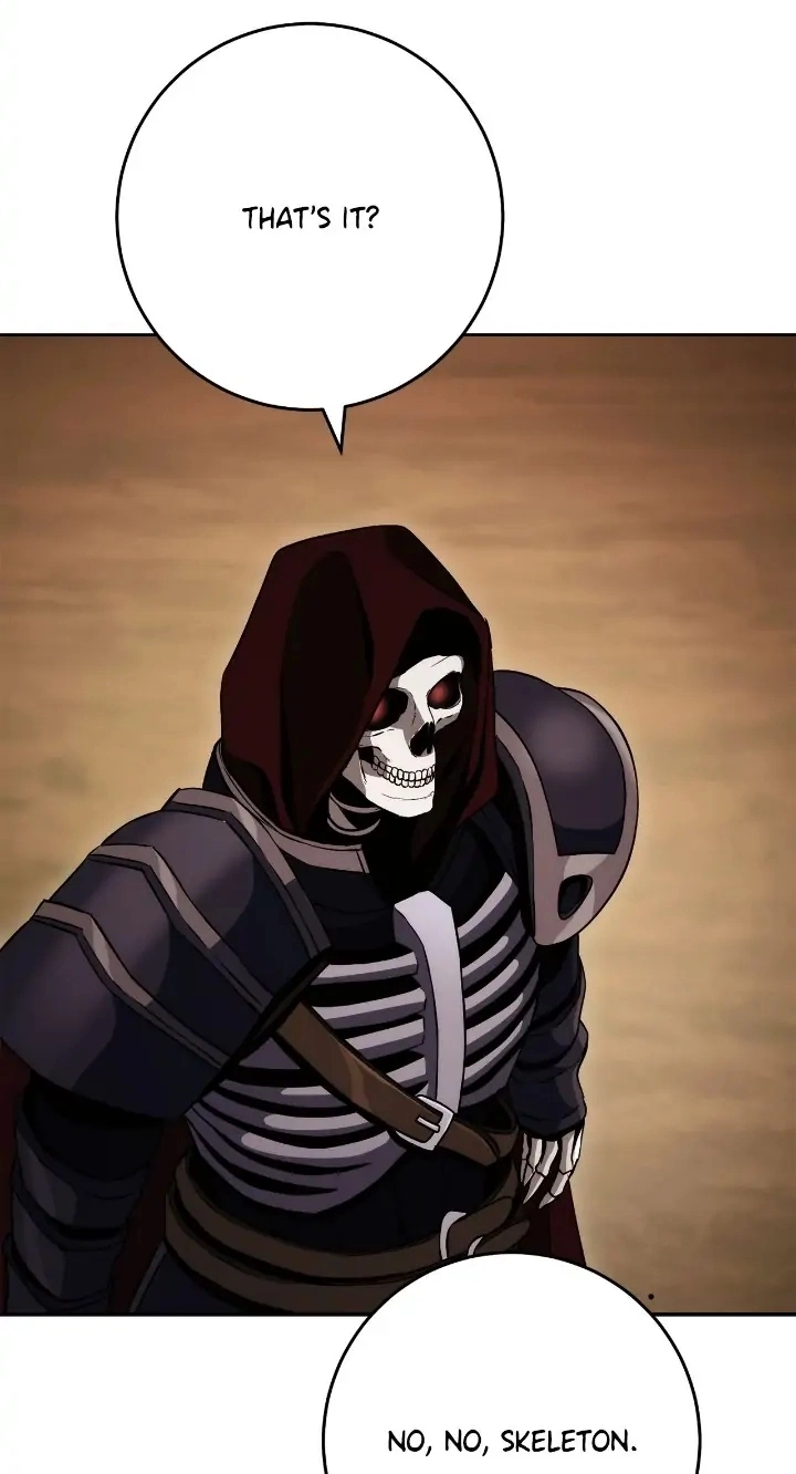 Read The Skeleton Soldier Failed to Defend the Dungeon Manga Online