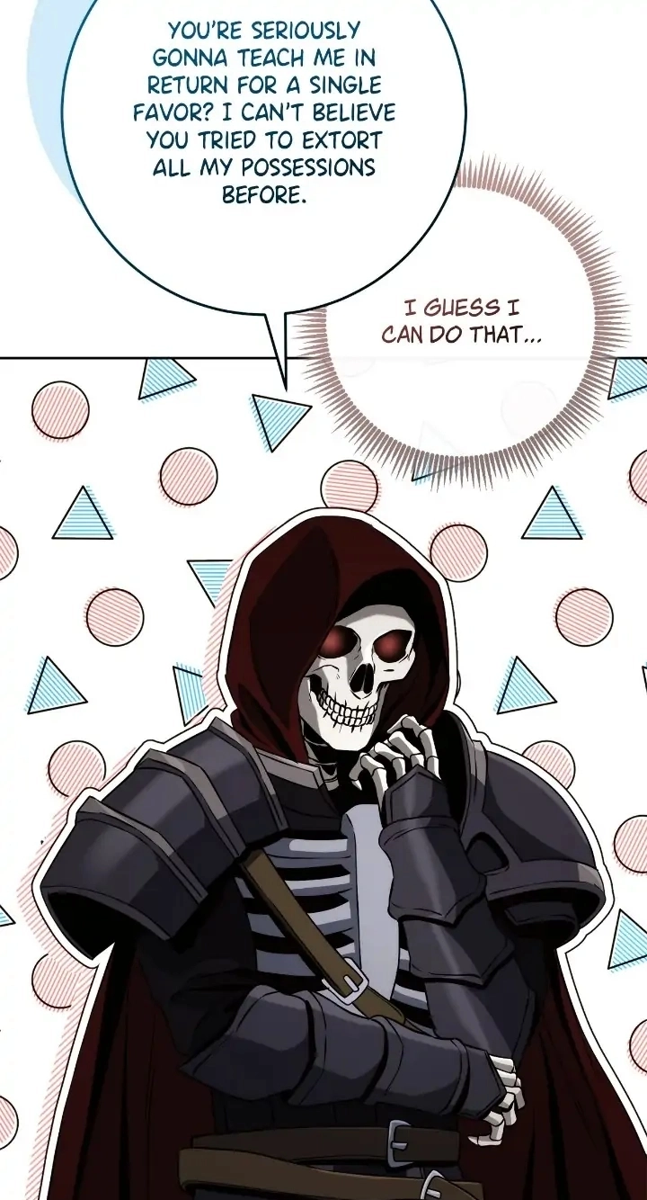 Read The Skeleton Soldier Failed to Defend the Dungeon Manga Online