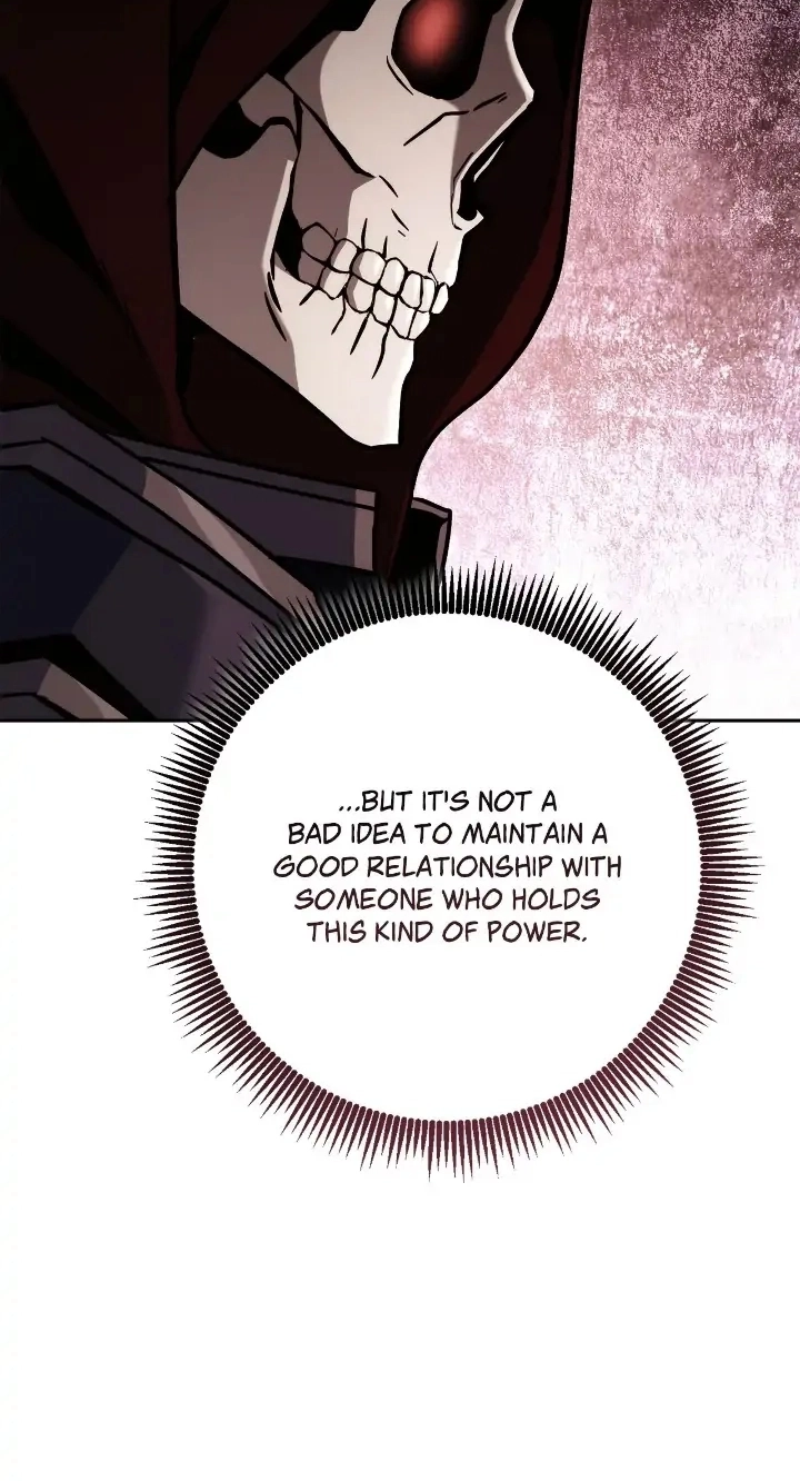 Read The Skeleton Soldier Failed to Defend the Dungeon Manga Online