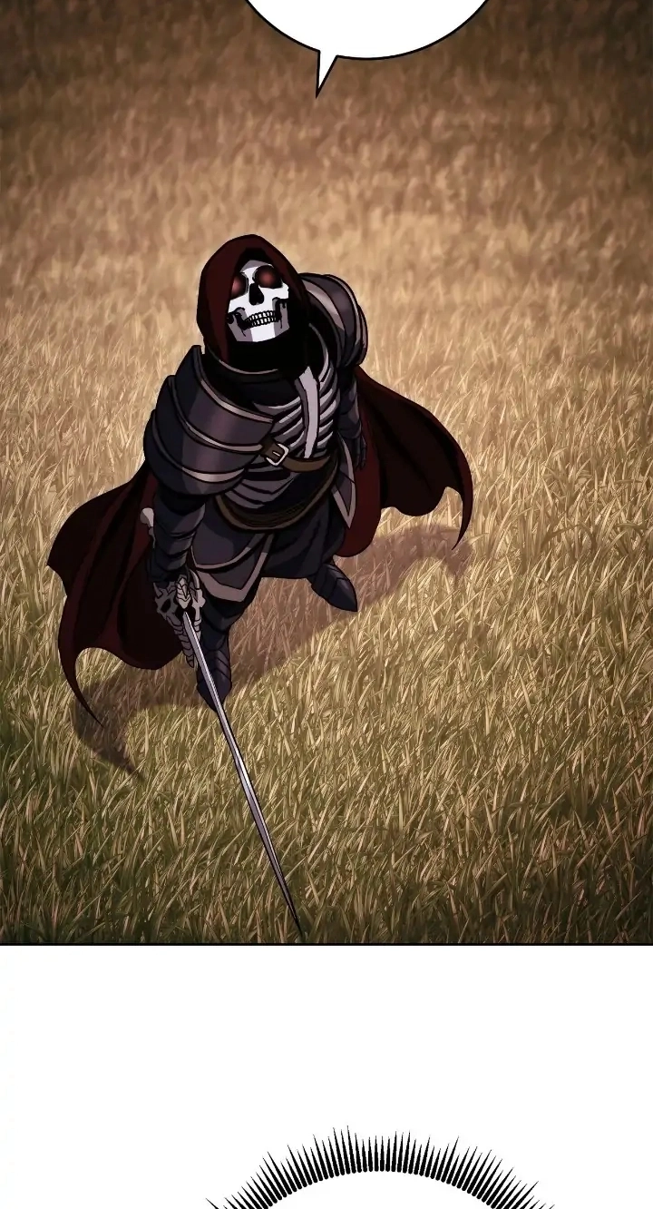 Read The Skeleton Soldier Failed to Defend the Dungeon Manga Online