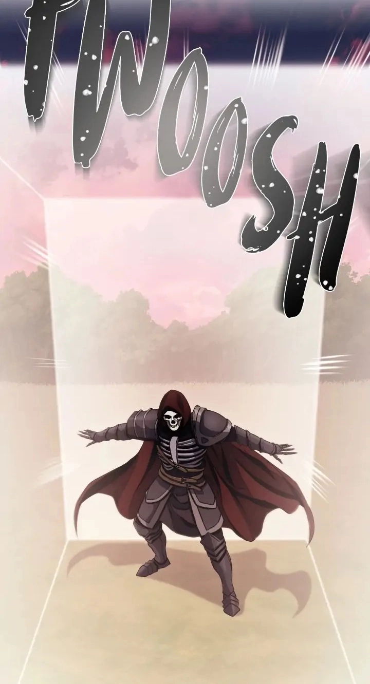 Read The Skeleton Soldier Failed to Defend the Dungeon Manga Online