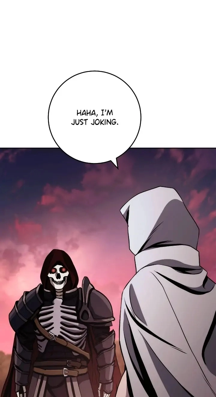 Read The Skeleton Soldier Failed to Defend the Dungeon Manga Online