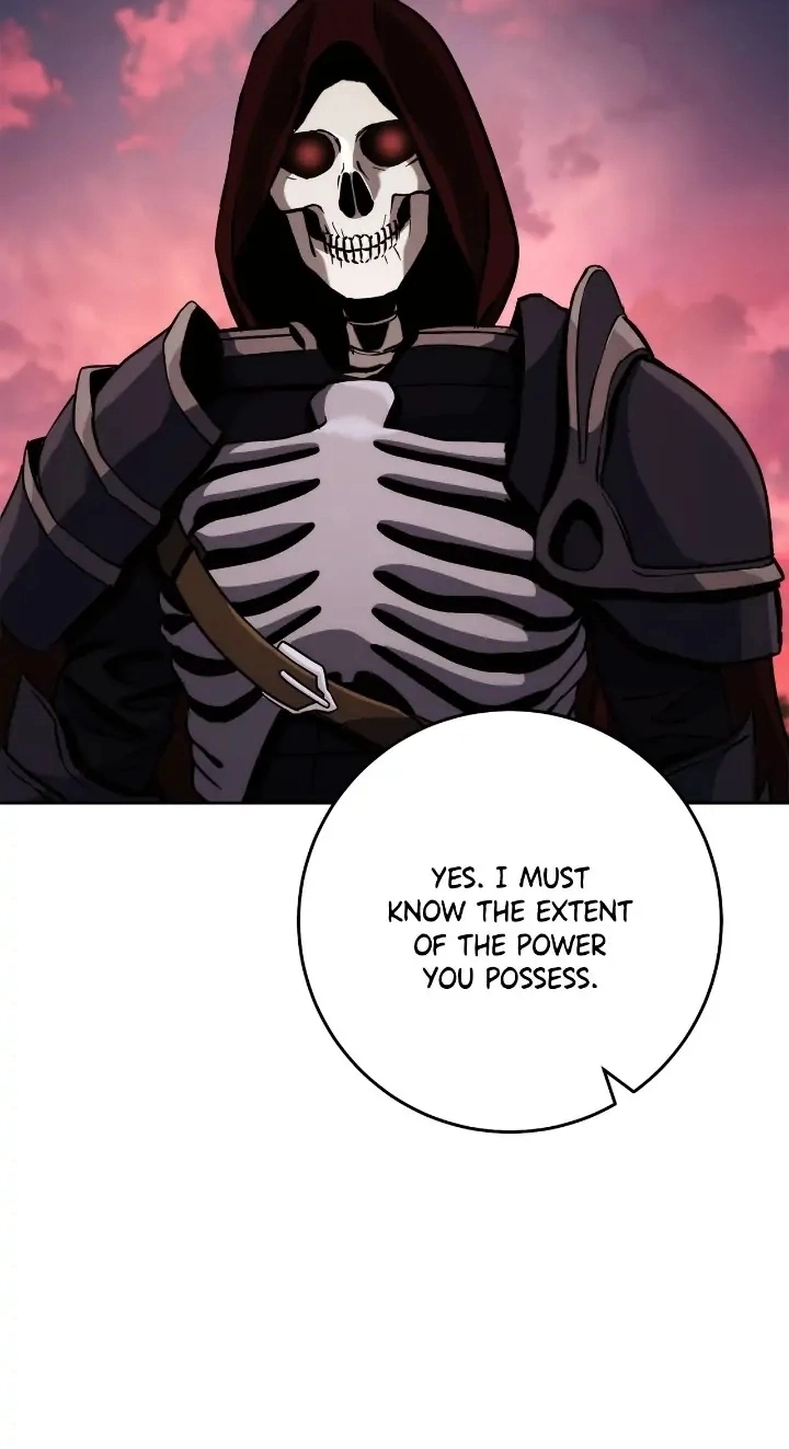 Read The Skeleton Soldier Failed to Defend the Dungeon Manga Online