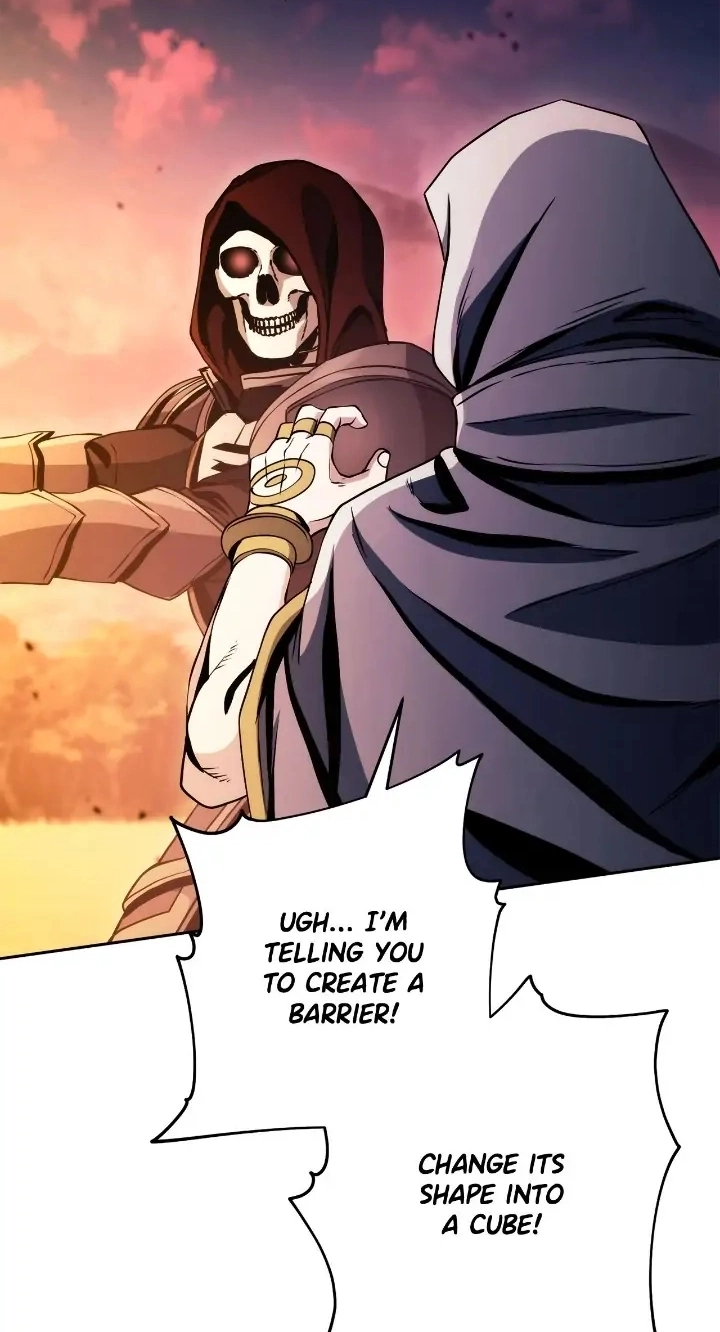 Read The Skeleton Soldier Failed to Defend the Dungeon Manga Online
