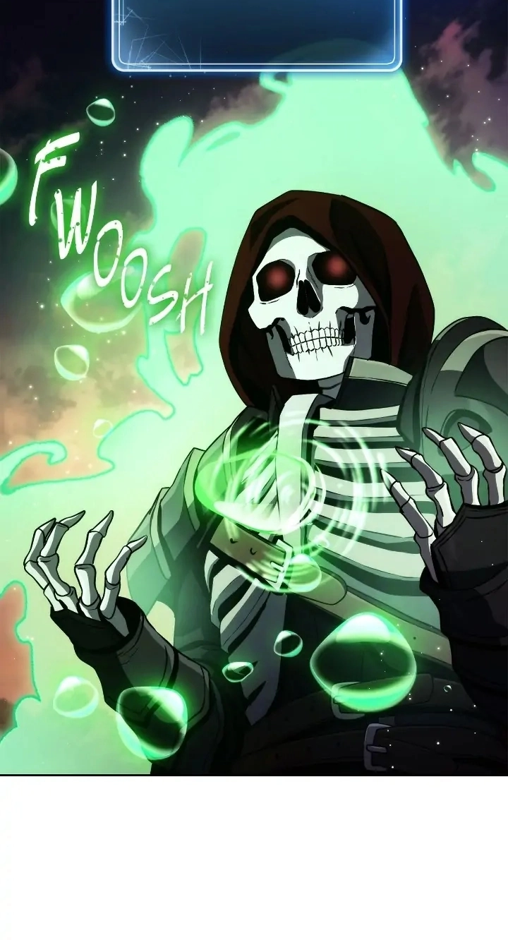 Read The Skeleton Soldier Failed to Defend the Dungeon Manga Online