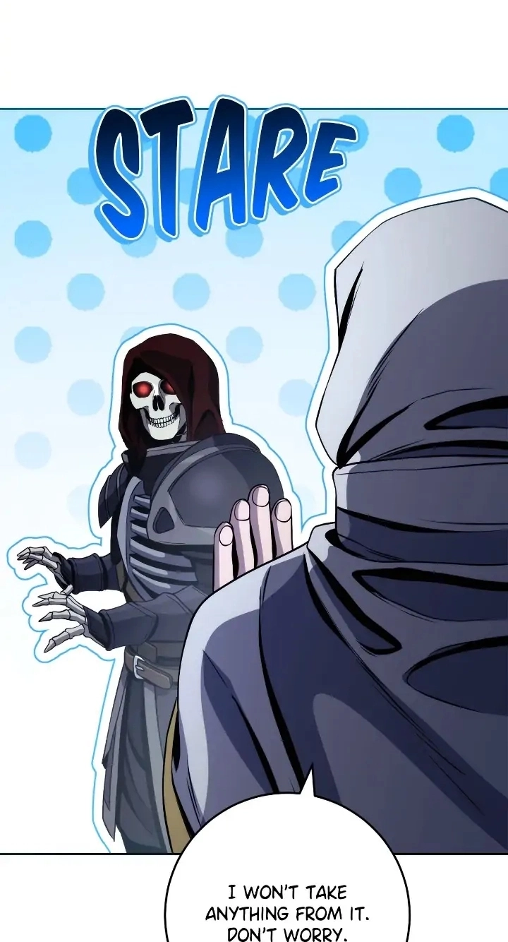 Read The Skeleton Soldier Failed to Defend the Dungeon Manga Online