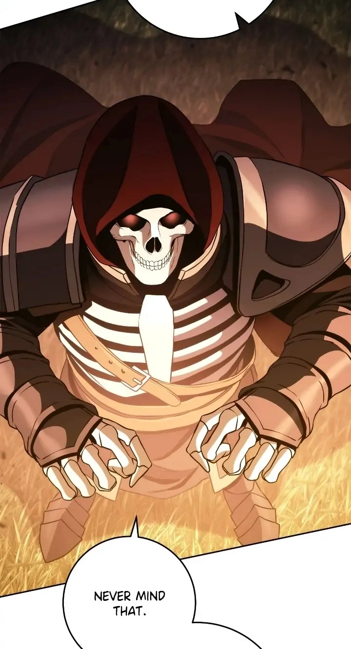 Read The Skeleton Soldier Failed to Defend the Dungeon Manga Online
