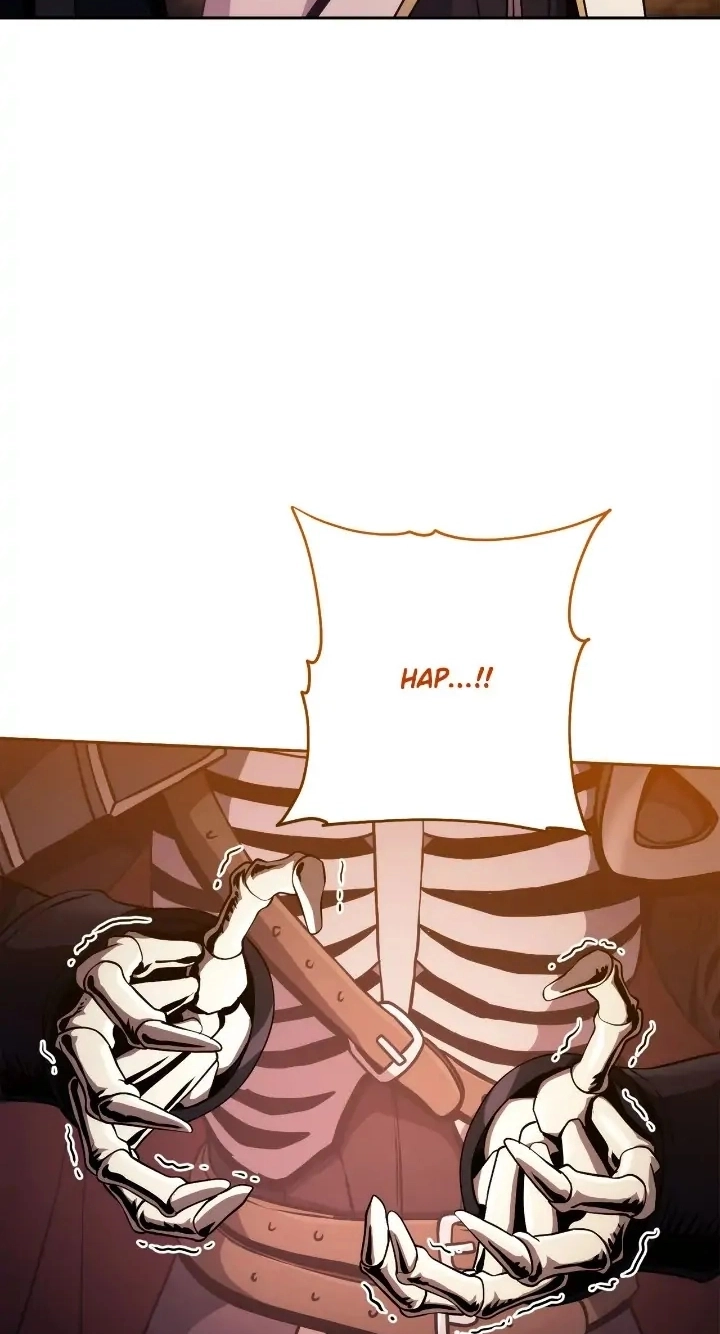 Read The Skeleton Soldier Failed to Defend the Dungeon Manga Online