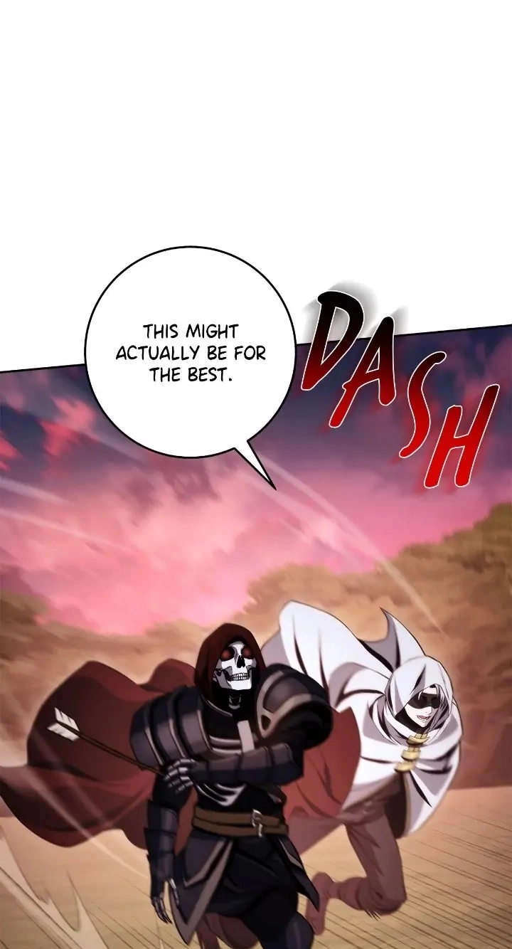 Read The Skeleton Soldier Failed to Defend the Dungeon Manga Online
