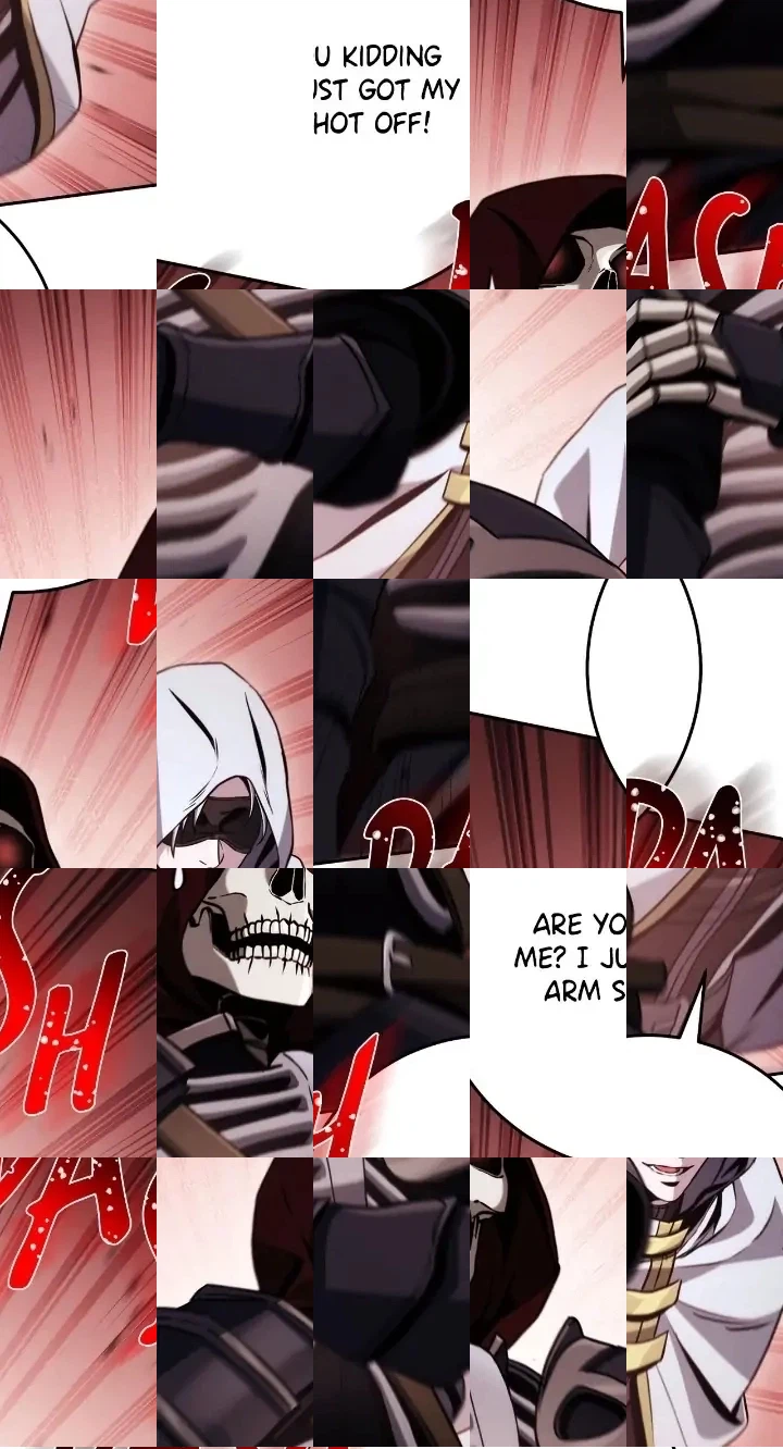 Read The Skeleton Soldier Failed to Defend the Dungeon Manga Online