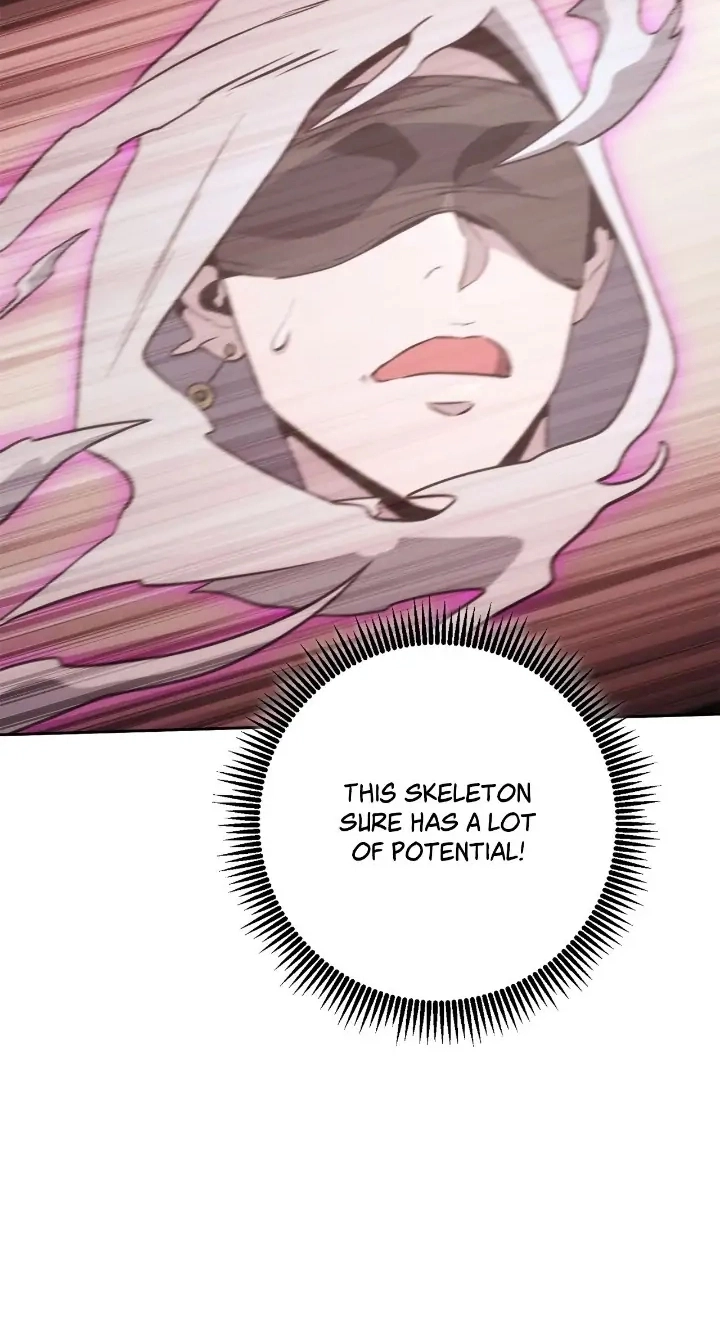Read The Skeleton Soldier Failed to Defend the Dungeon Manga Online