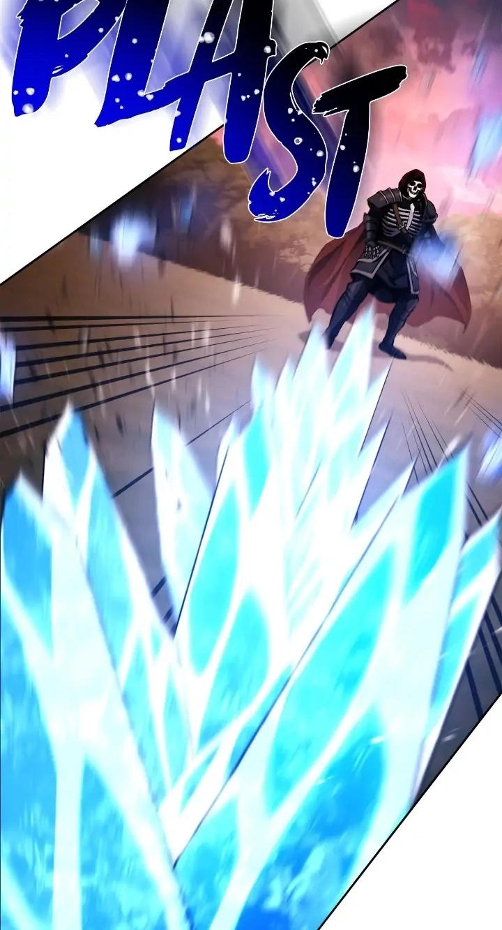 Read The Skeleton Soldier Failed to Defend the Dungeon Manga Online