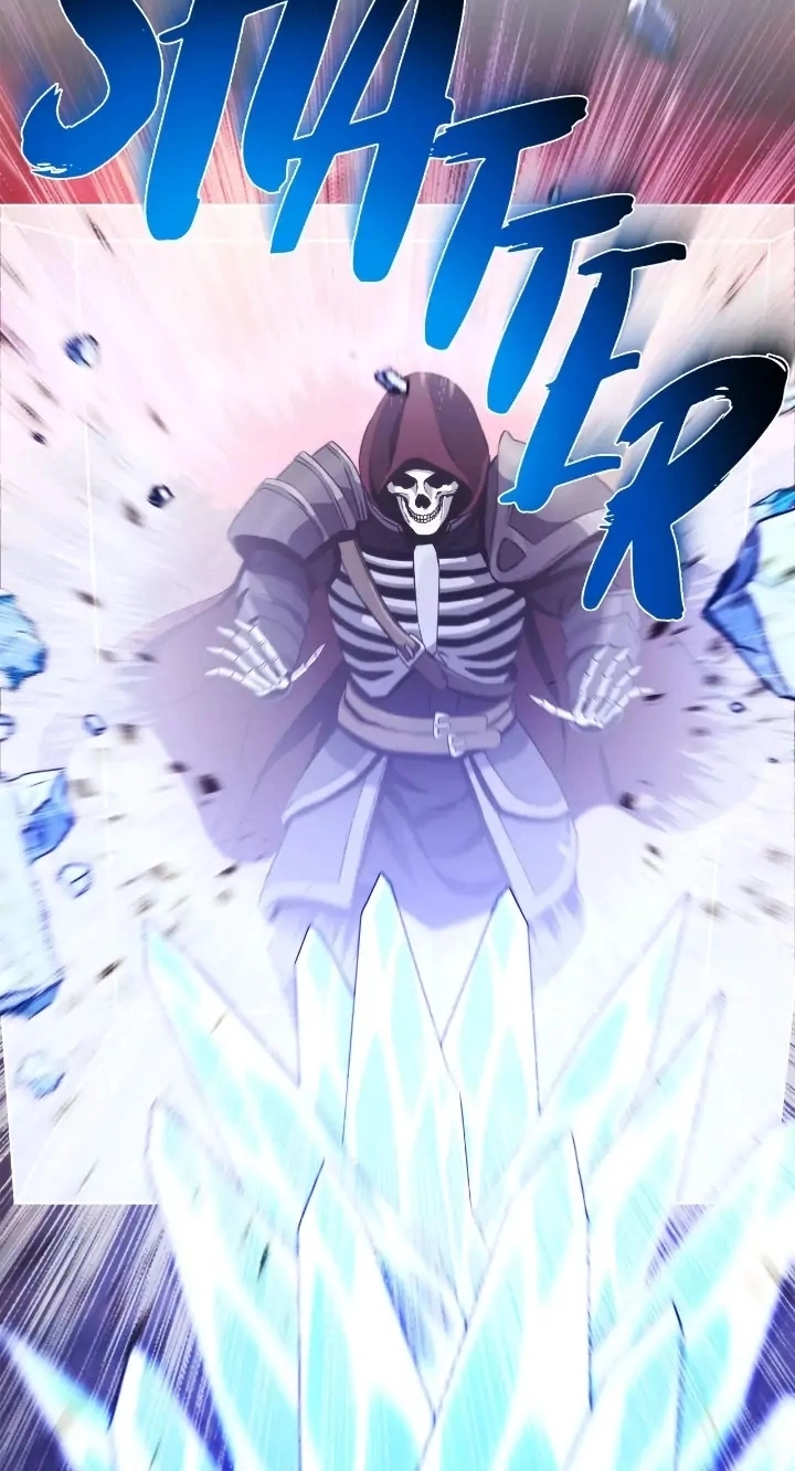 Read The Skeleton Soldier Failed to Defend the Dungeon Manga Online