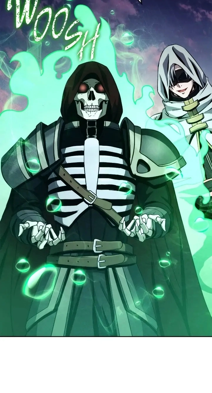 Read The Skeleton Soldier Failed to Defend the Dungeon Manga Online