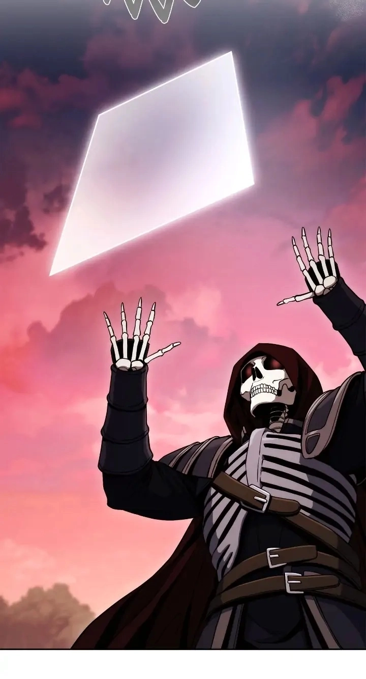Read The Skeleton Soldier Failed to Defend the Dungeon Manga Online