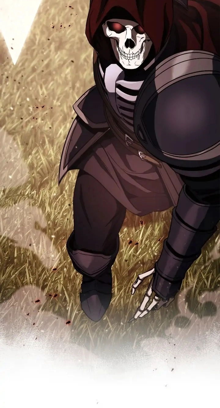 Read The Skeleton Soldier Failed to Defend the Dungeon Manga Online