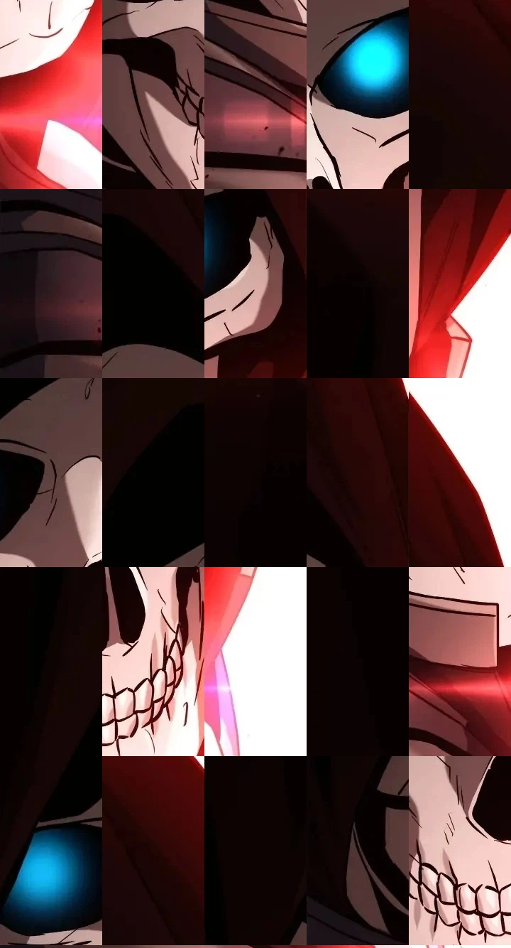 Read The Skeleton Soldier Failed to Defend the Dungeon Manga Online