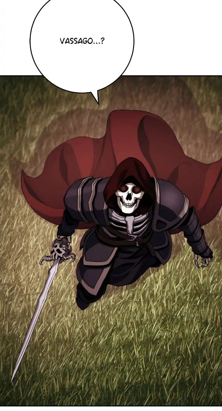 Read The Skeleton Soldier Failed to Defend the Dungeon Manga Online