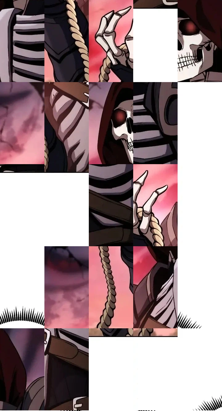 Read The Skeleton Soldier Failed to Defend the Dungeon Manga Online