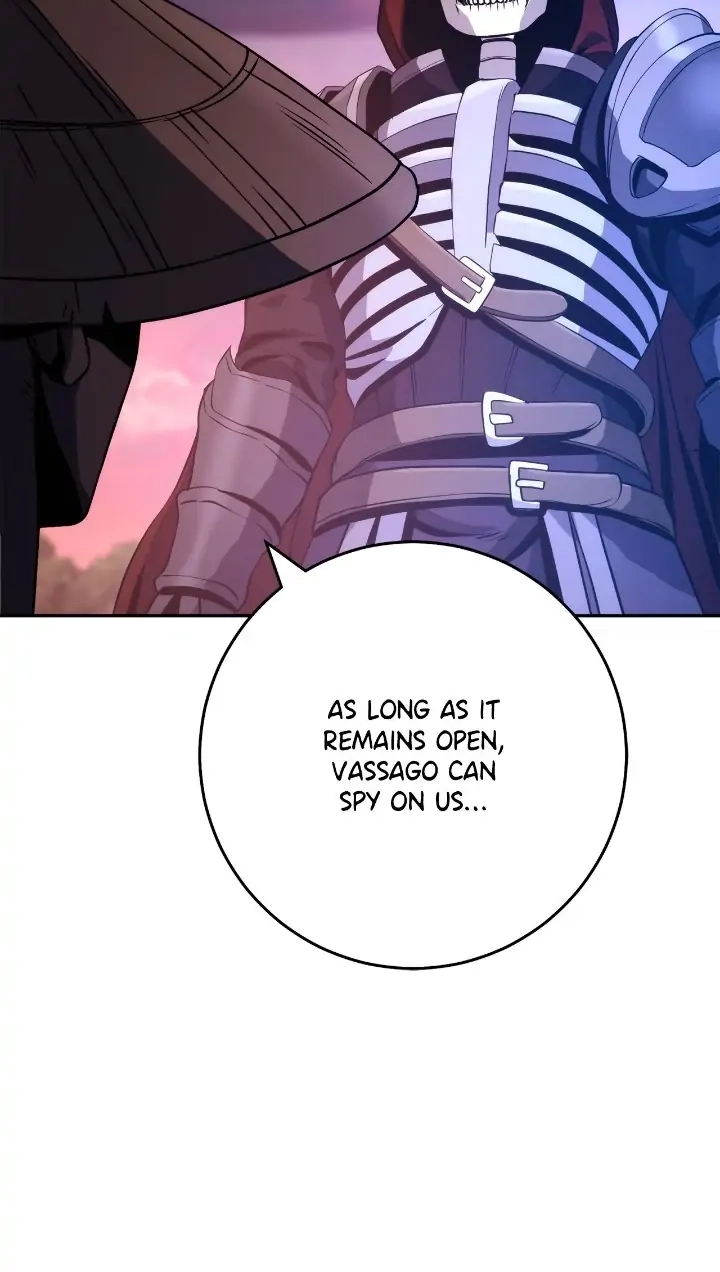 Read The Skeleton Soldier Failed to Defend the Dungeon Manga Online