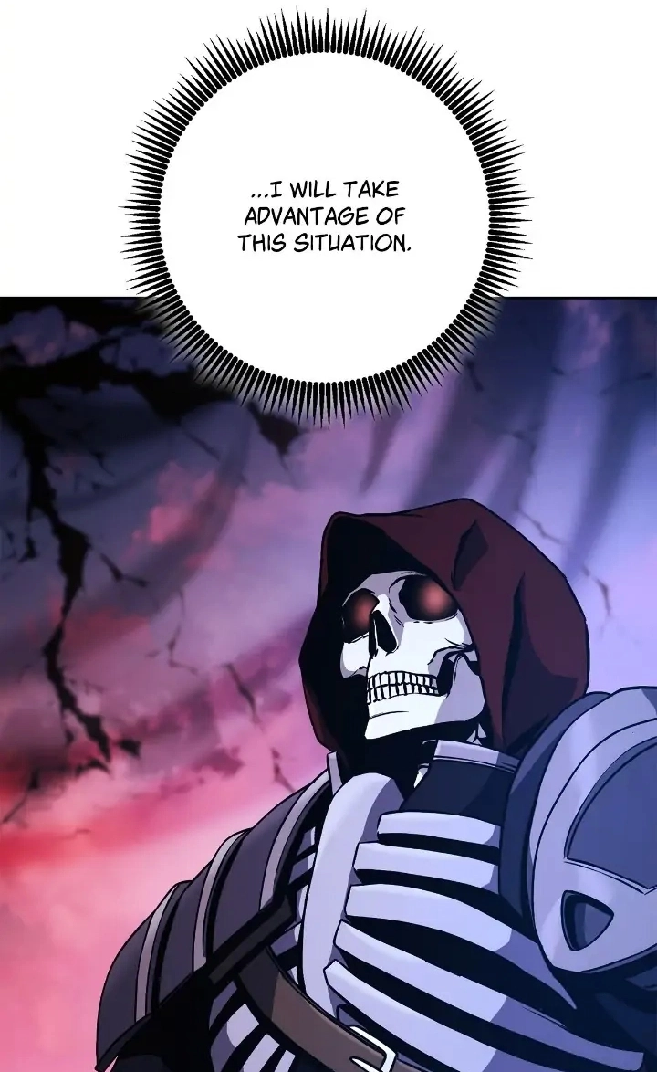 Read The Skeleton Soldier Failed to Defend the Dungeon Manga Online