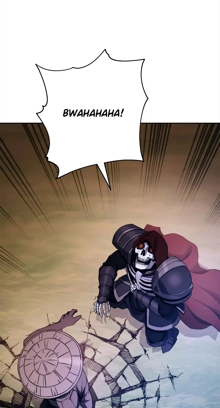 Read The Skeleton Soldier Failed to Defend the Dungeon Manga Online