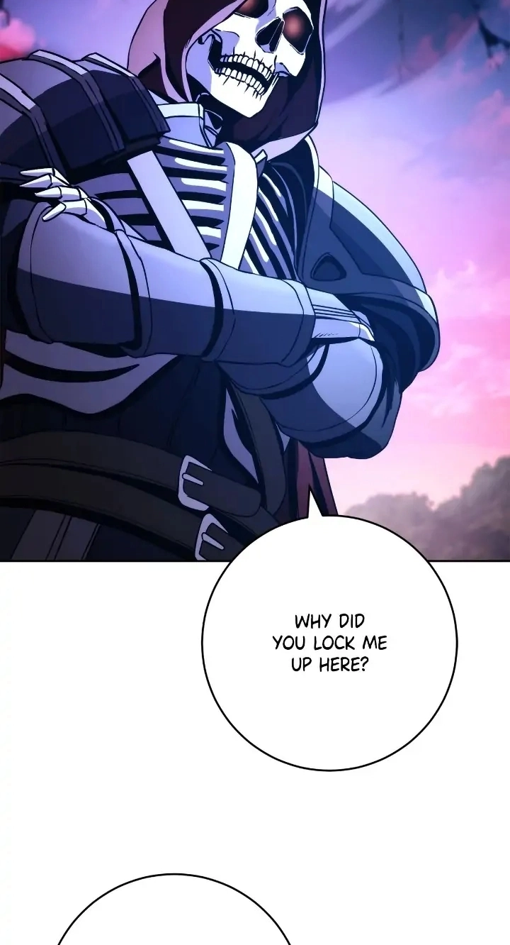 Read The Skeleton Soldier Failed to Defend the Dungeon Manga Online