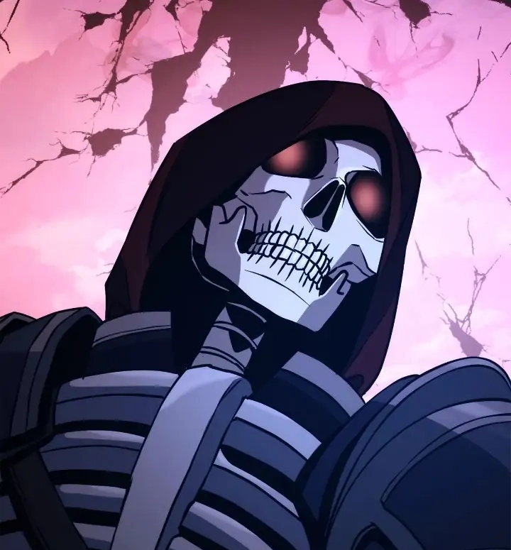 Read The Skeleton Soldier Failed to Defend the Dungeon Manga Online