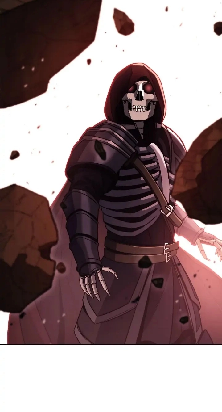 Read The Skeleton Soldier Failed to Defend the Dungeon Manga Online