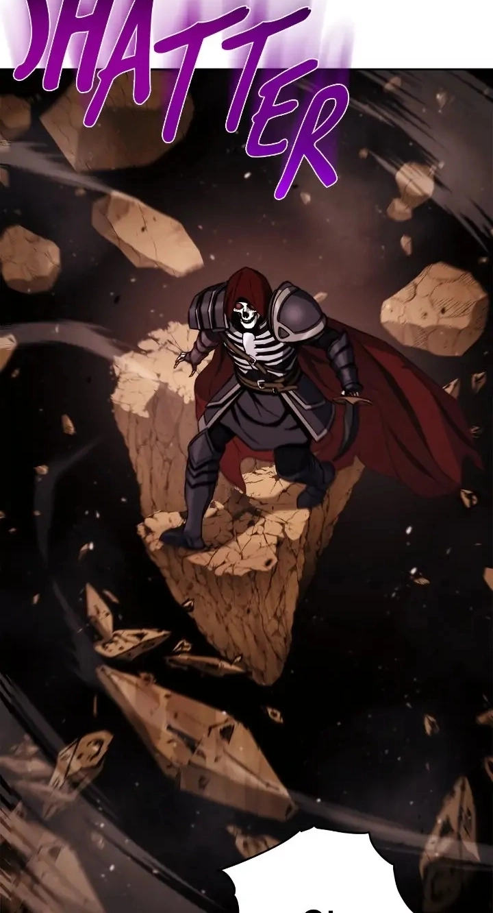 Read The Skeleton Soldier Failed to Defend the Dungeon Manga Online