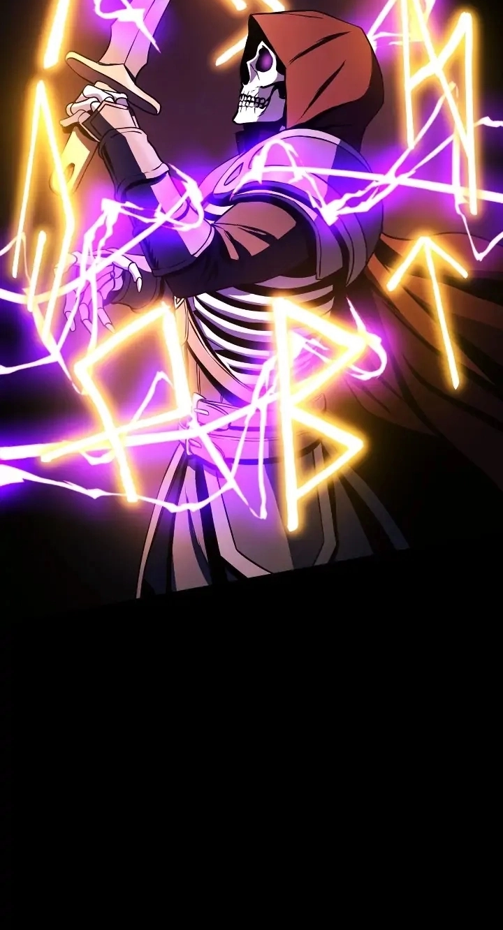 Read The Skeleton Soldier Failed to Defend the Dungeon Manga Online