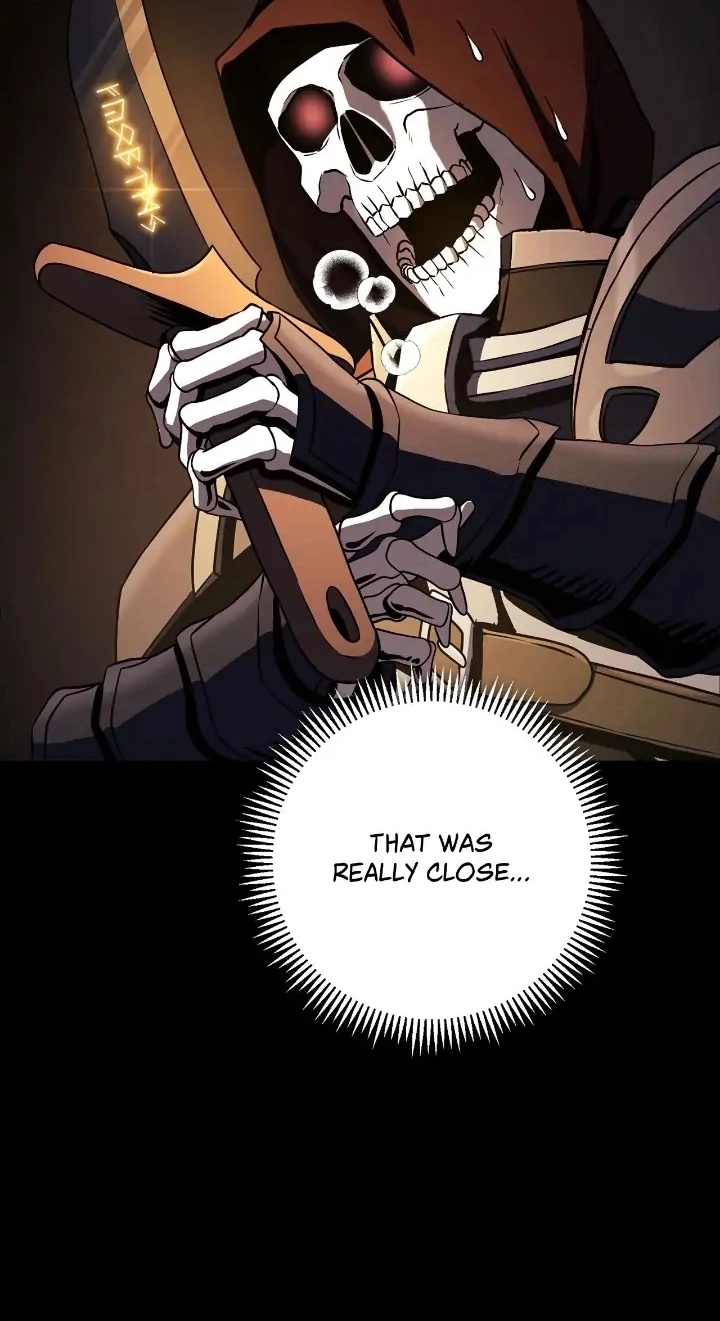 Read The Skeleton Soldier Failed to Defend the Dungeon Manga Online