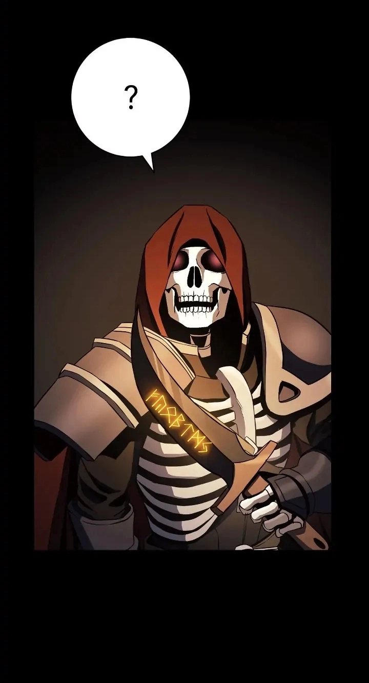 Read The Skeleton Soldier Failed to Defend the Dungeon Manga Online