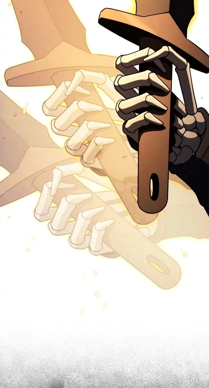 Read The Skeleton Soldier Failed to Defend the Dungeon Manga Online