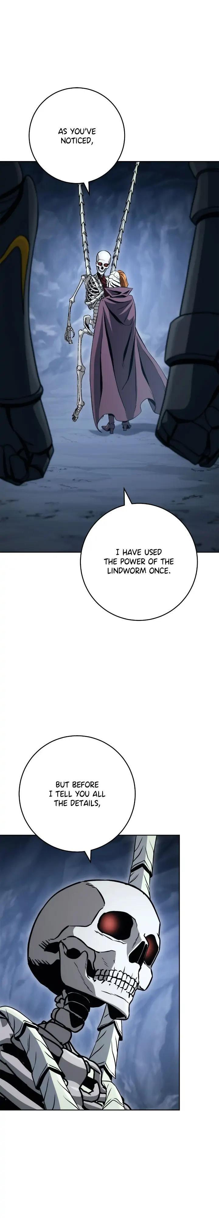 Read The Skeleton Soldier Failed to Defend the Dungeon Manga Online