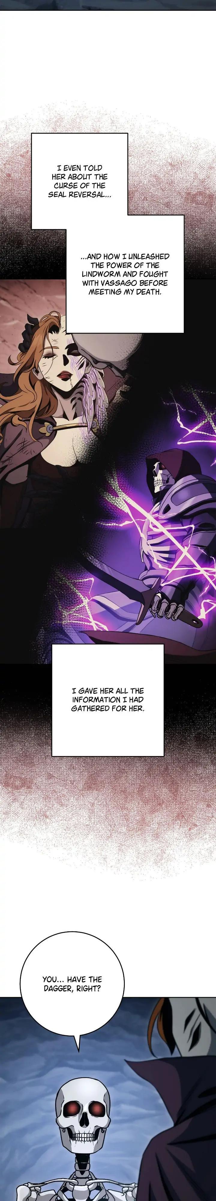 Read The Skeleton Soldier Failed to Defend the Dungeon Manga Online