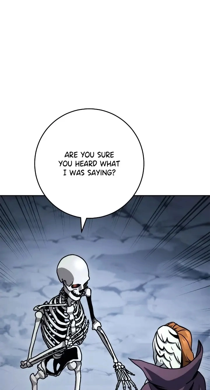 Read The Skeleton Soldier Failed to Defend the Dungeon Manga Online