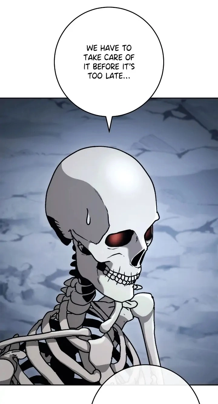 Read The Skeleton Soldier Failed to Defend the Dungeon Manga Online