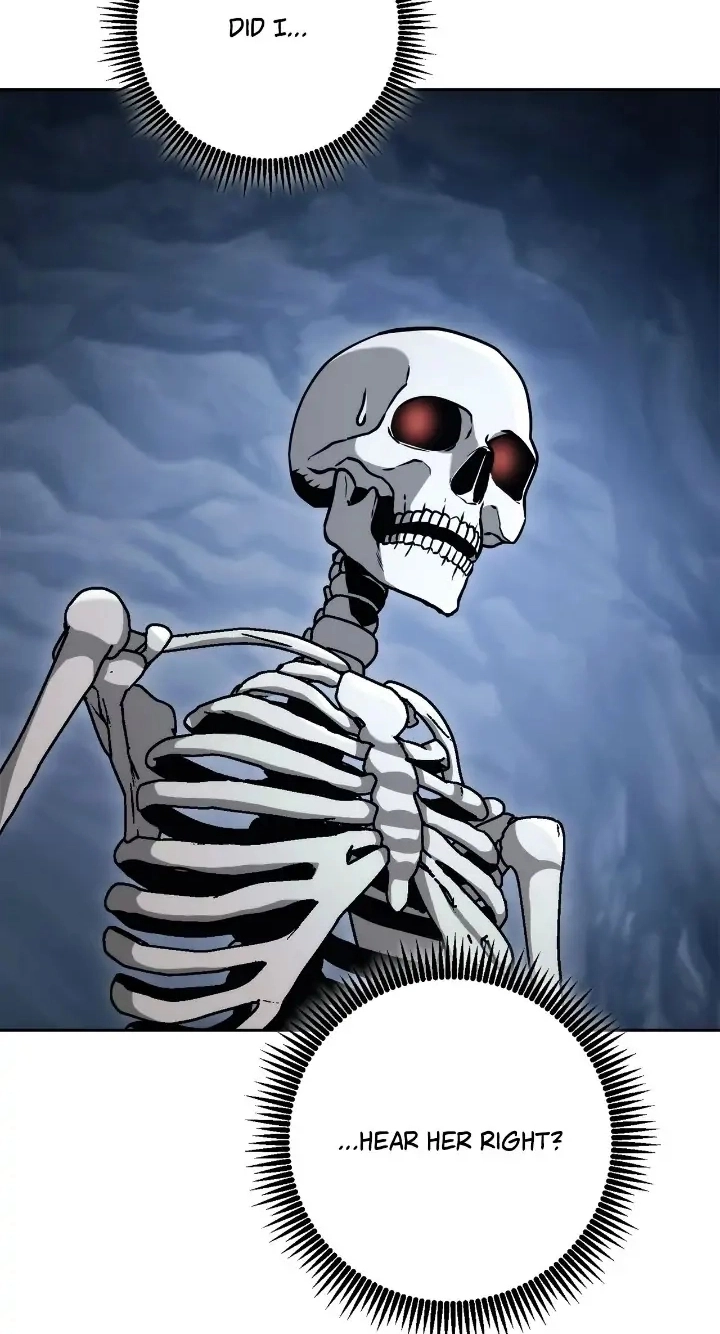 Read The Skeleton Soldier Failed to Defend the Dungeon Manga Online