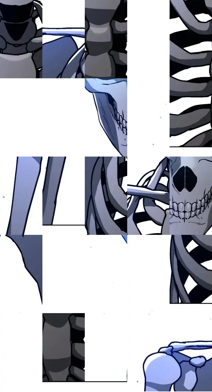 Read The Skeleton Soldier Failed to Defend the Dungeon Manga Online
