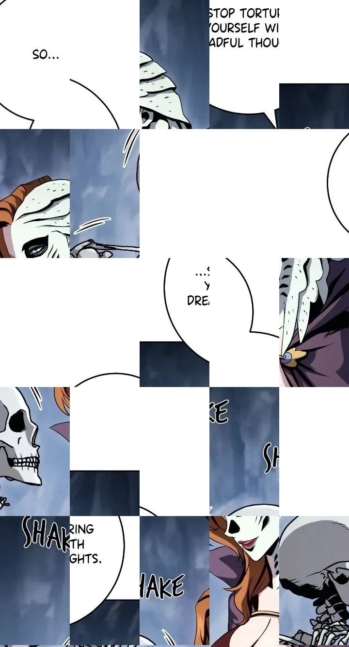 Read The Skeleton Soldier Failed to Defend the Dungeon Manga Online