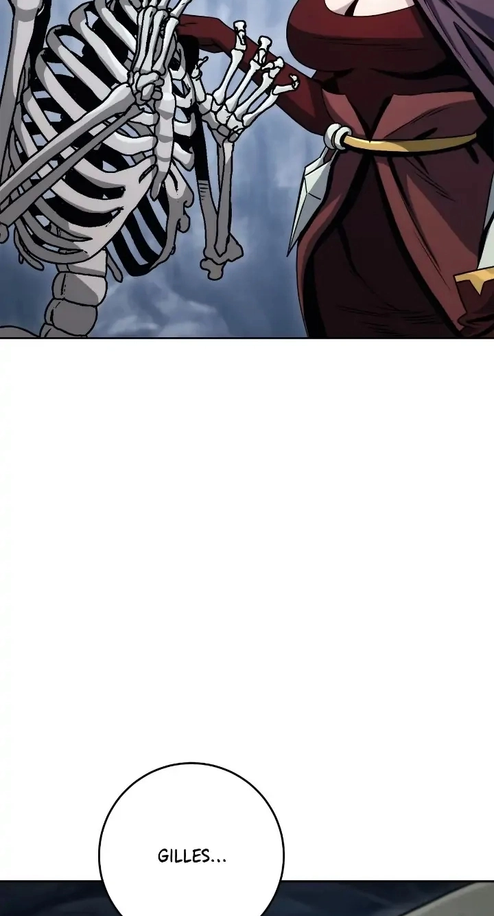 Read The Skeleton Soldier Failed to Defend the Dungeon Manga Online