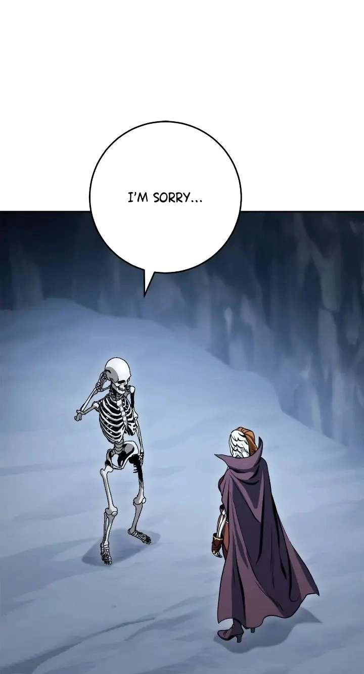 Read The Skeleton Soldier Failed to Defend the Dungeon Manga Online