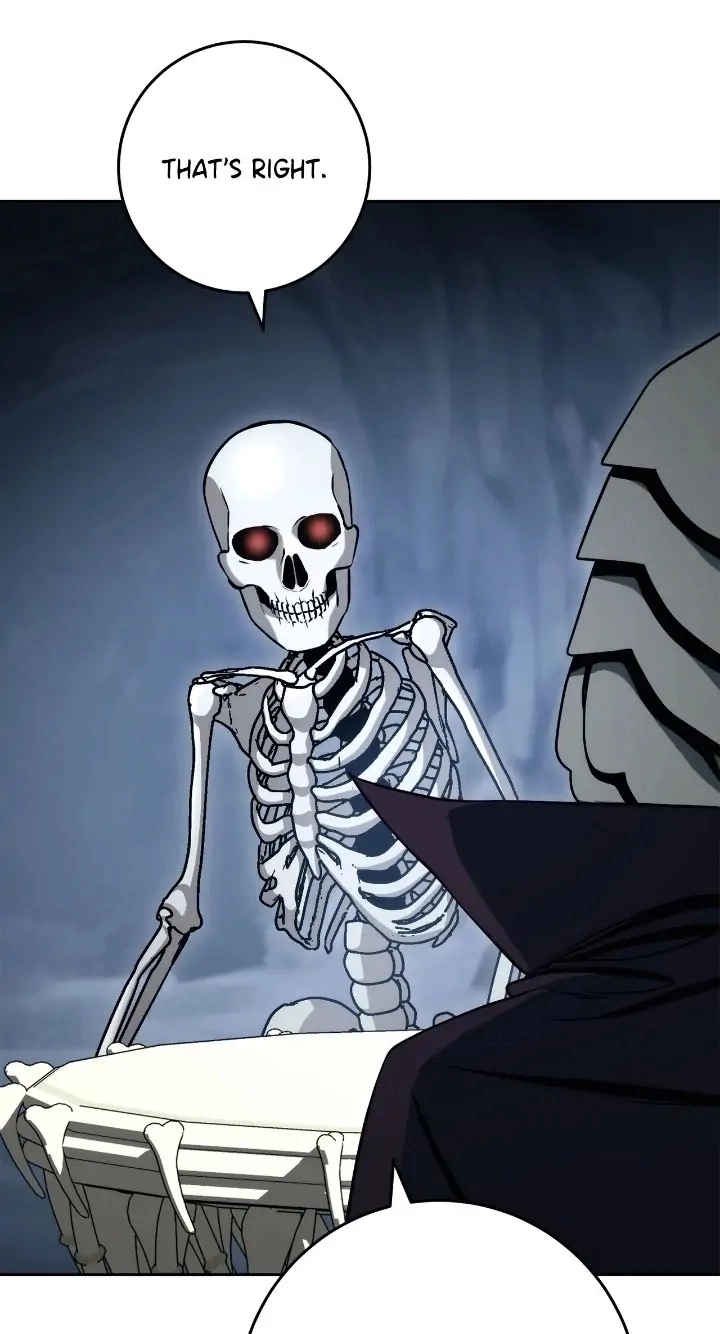 Read The Skeleton Soldier Failed to Defend the Dungeon Manga Online