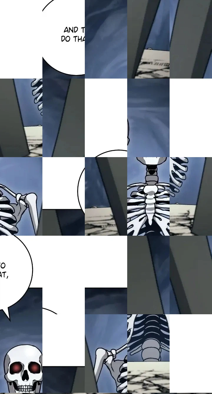 Read The Skeleton Soldier Failed to Defend the Dungeon Manga Online